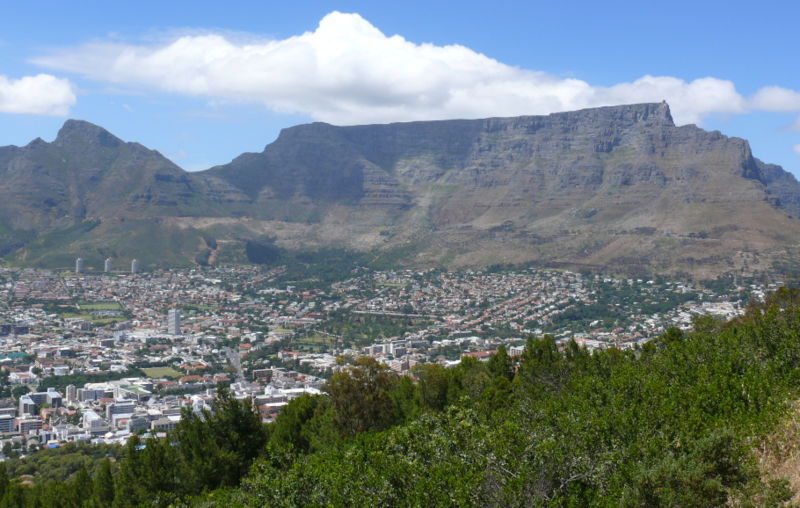 Tafelberg